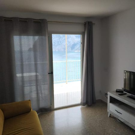 Ca Vicent Apartment Калпе Екстериор снимка