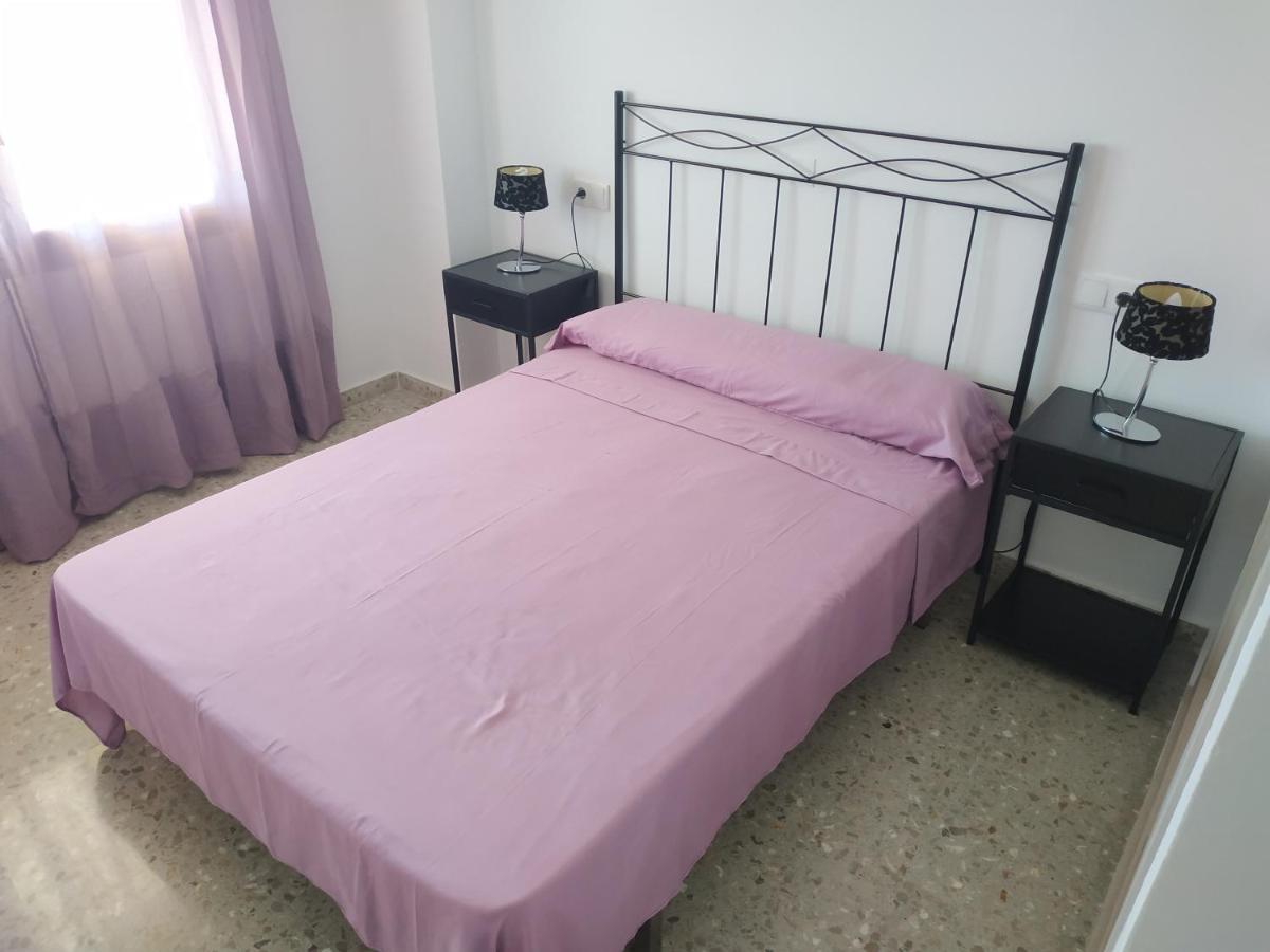 Ca Vicent Apartment Калпе Екстериор снимка