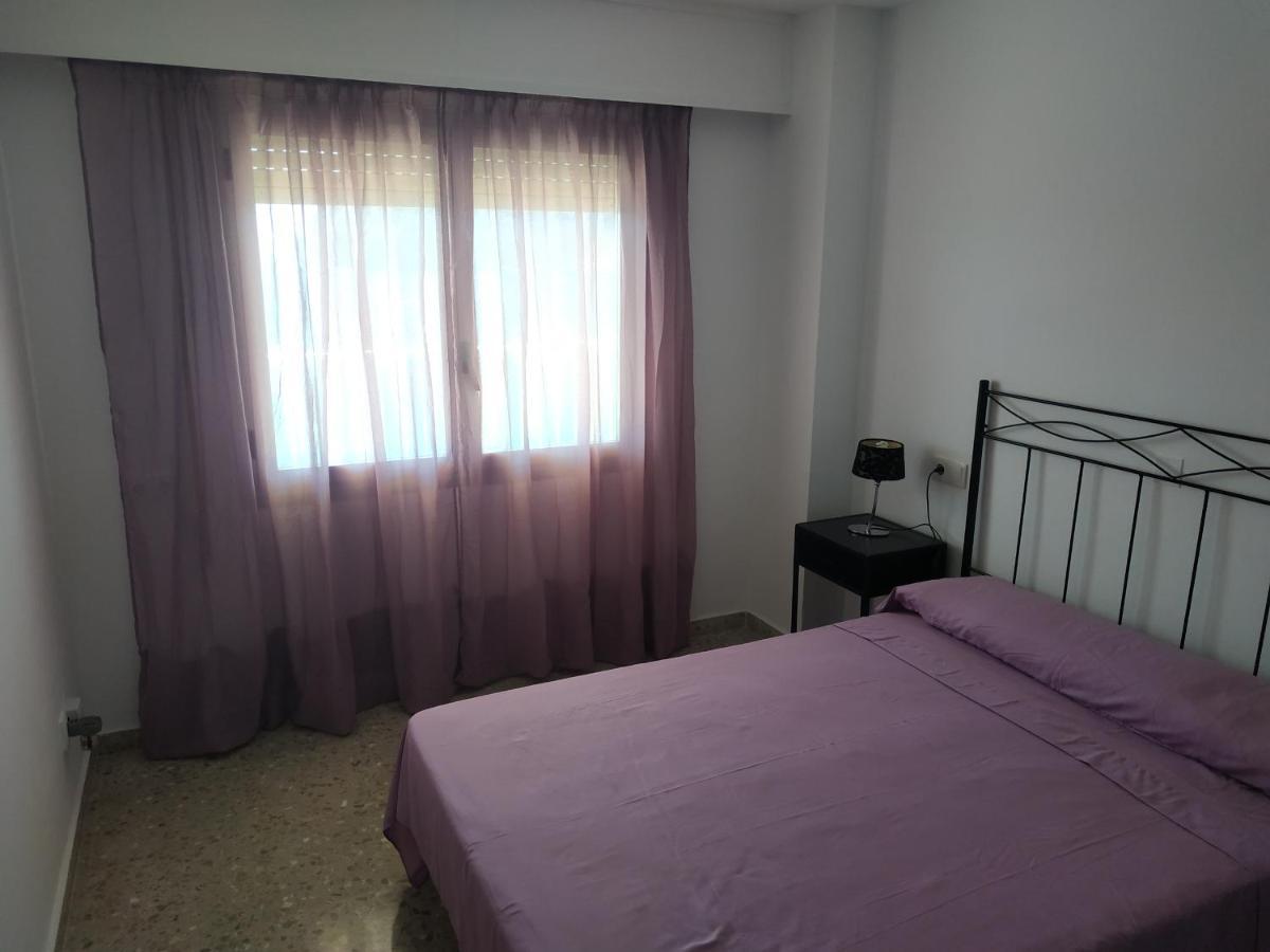 Ca Vicent Apartment Калпе Екстериор снимка