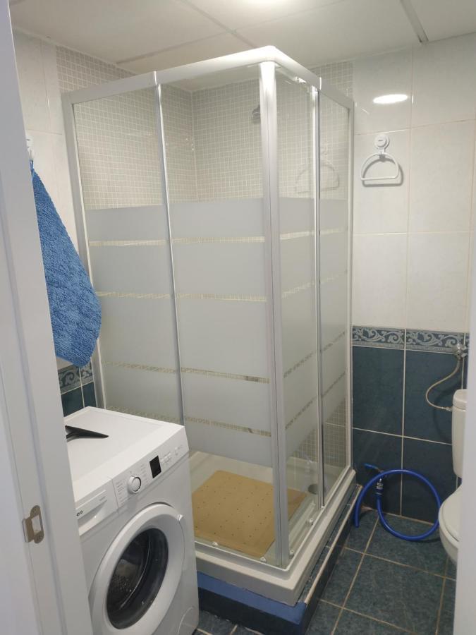 Ca Vicent Apartment Калпе Екстериор снимка