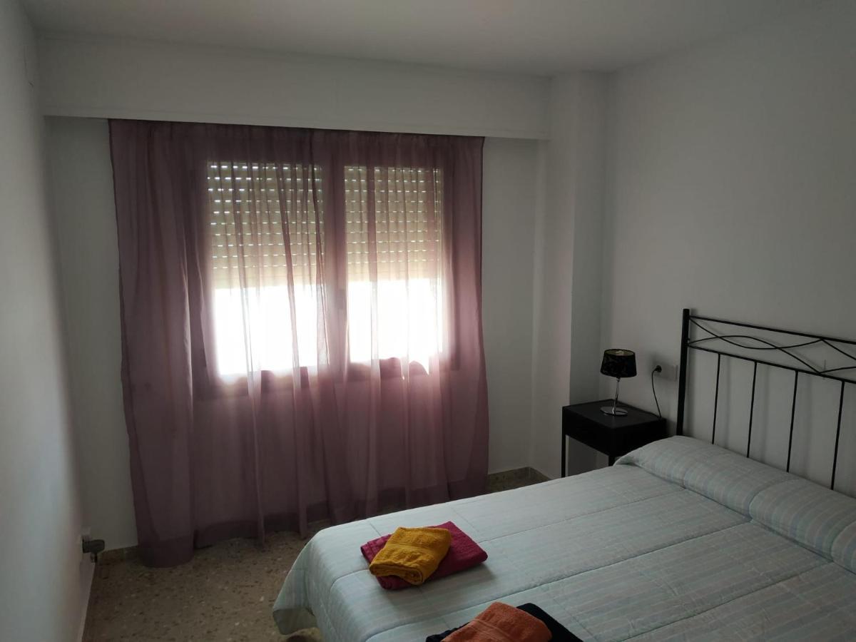 Ca Vicent Apartment Калпе Екстериор снимка