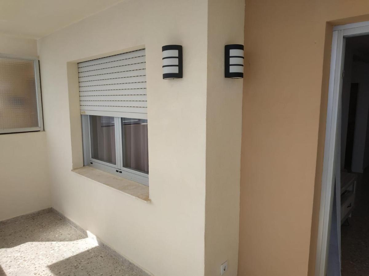 Ca Vicent Apartment Калпе Екстериор снимка